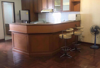 Кондоминиум в Бангкоке, Таиланд | THE549539