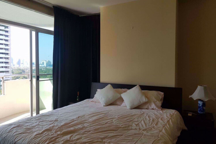 Кондоминиум в Бангкоке, Таиланд | THE451352