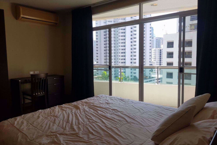 Кондоминиум в Бангкоке, Таиланд | THE451352