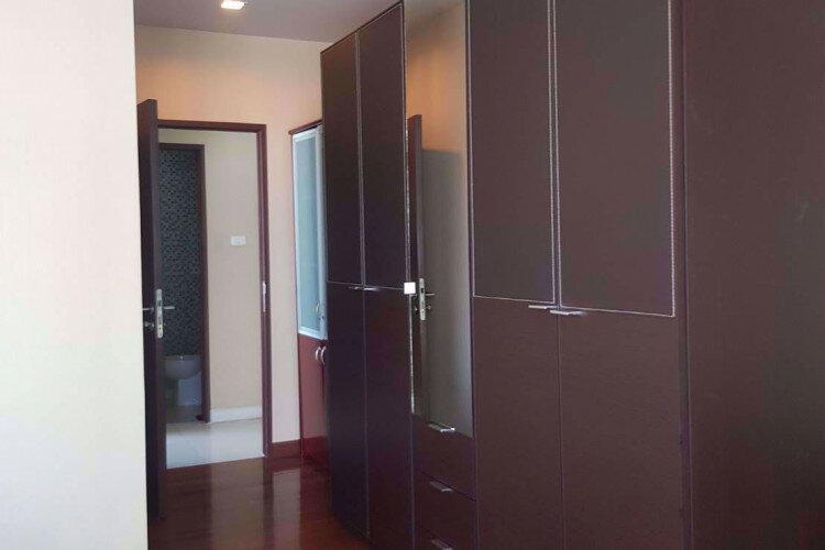 Кондоминиум в Бангкоке, Таиланд | THE451352