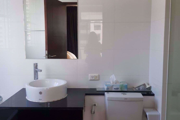 Кондоминиум в Бангкоке, Таиланд | THE451352