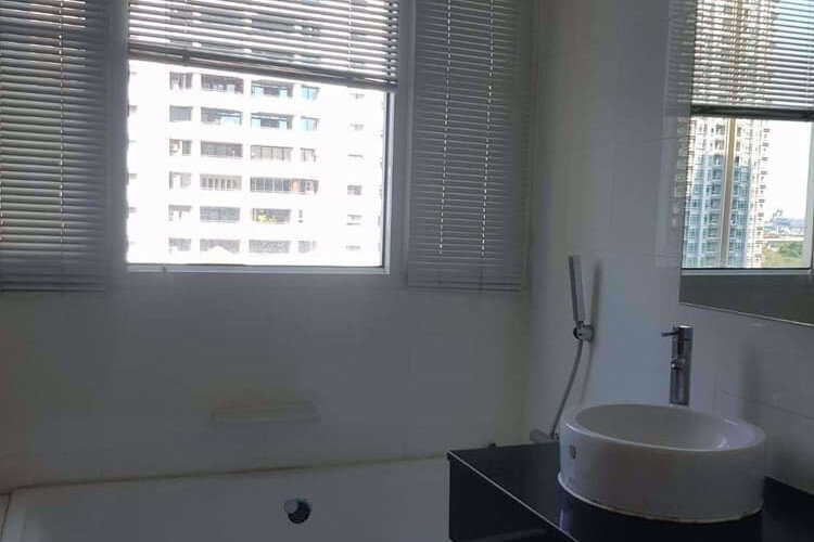 Кондоминиум в Бангкоке, Таиланд | THE451352