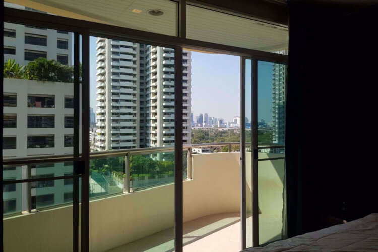 Кондоминиум в Бангкоке, Таиланд | THE451352