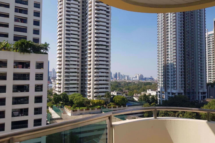 Кондоминиум в Бангкоке, Таиланд | THE451352