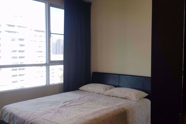 Кондоминиум в Бангкоке, Таиланд | THE451352