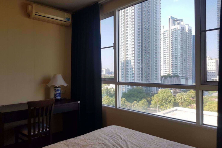 Кондоминиум в Бангкоке, Таиланд | THE451352