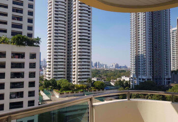 Кондоминиум в Бангкоке, Таиланд | THE451352