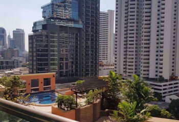 Кондоминиум в Бангкоке, Таиланд | THE451352