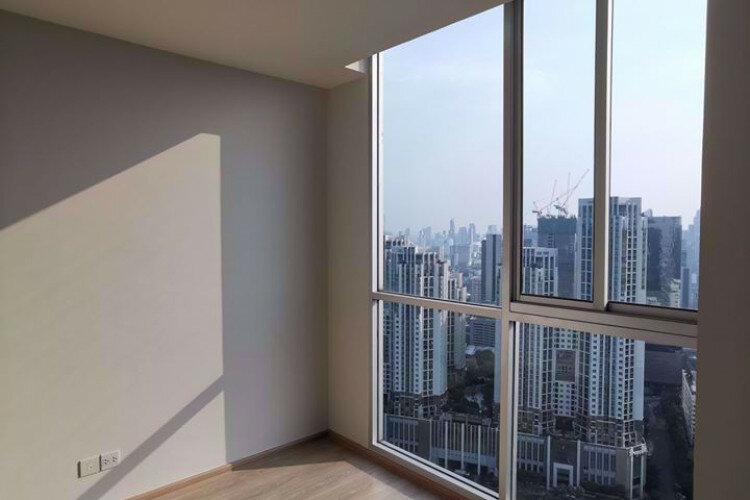 Кондоминиум в Бангкоке, Таиланд | THE251130