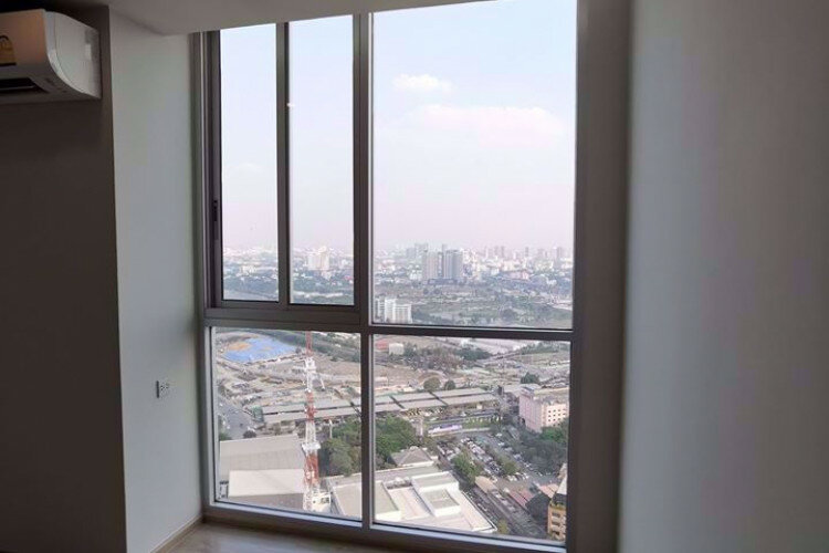 Кондоминиум в Бангкоке, Таиланд | THE251130