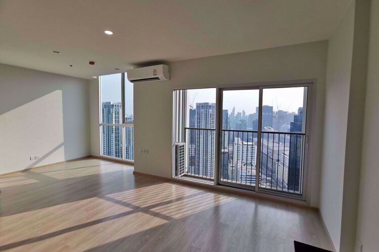 Кондоминиум в Бангкоке, Таиланд | THE251130