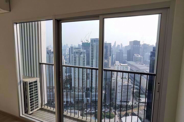 Кондоминиум в Бангкоке, Таиланд | THE251130