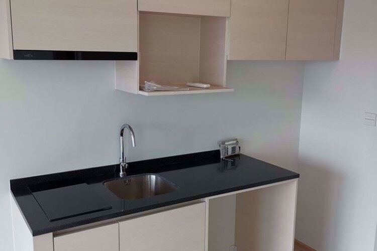 Кондоминиум в Бангкоке, Таиланд | THE251130