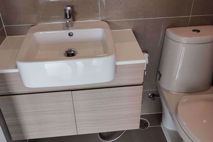 Кондоминиум в Бангкоке, Таиланд | THE251130