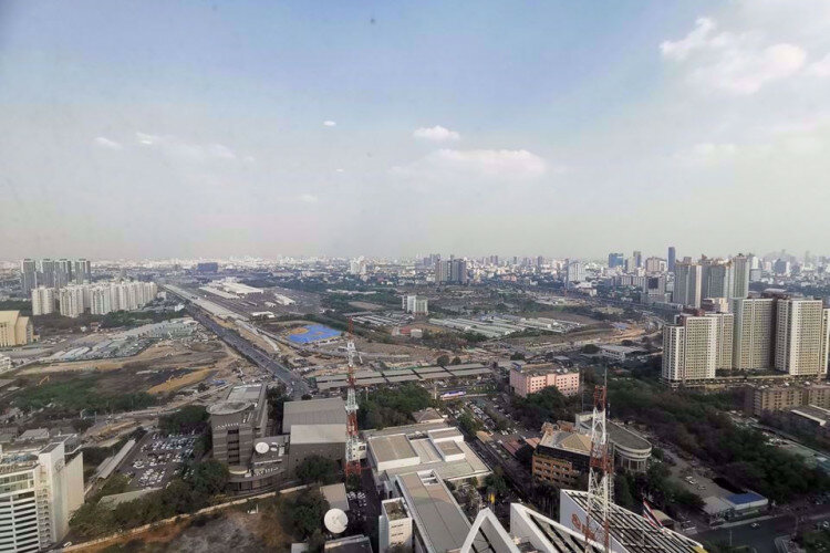 Кондоминиум в Бангкоке, Таиланд | THE251130