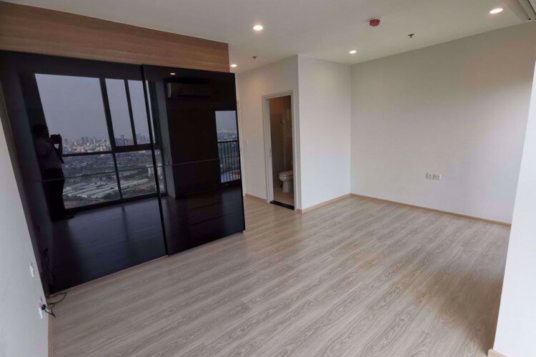 Кондоминиум в Бангкоке, Таиланд | THE251130