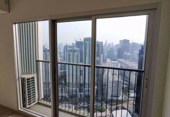 Кондоминиум в Бангкоке, Таиланд | THE251130