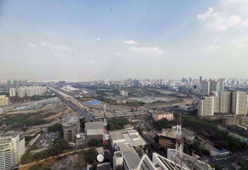 Кондоминиум в Бангкоке, Таиланд | THE251130