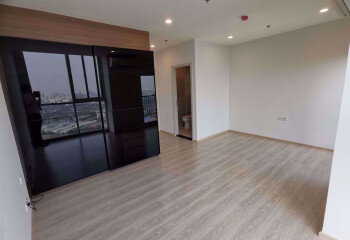 Кондоминиум в Бангкоке, Таиланд 