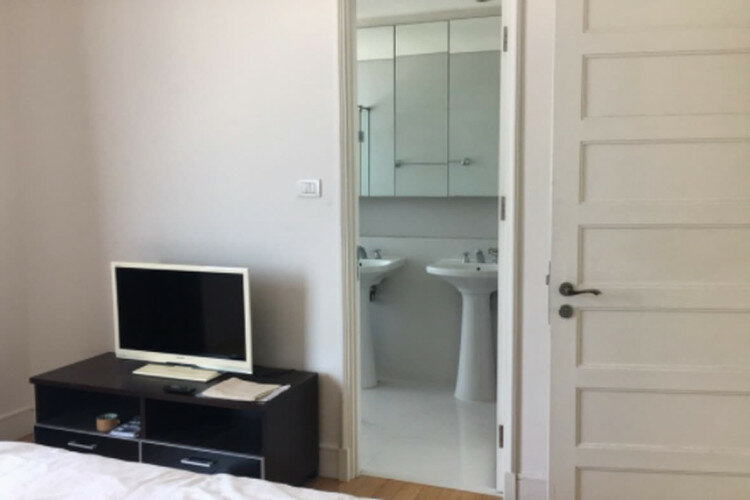 Кондоминиум в Бангкоке, Таиланд | THE349280