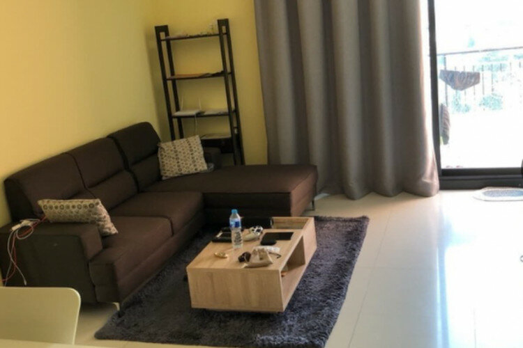 Кондоминиум в Бангкоке, Таиланд | THE349280