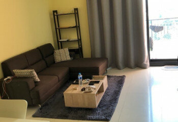 Кондоминиум в Бангкоке, Таиланд 