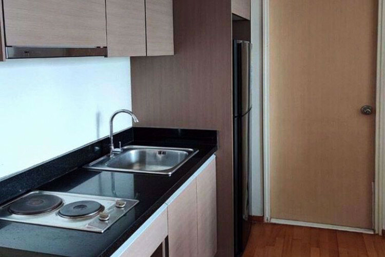 Кондоминиум в Бангкоке, Таиланд | THE149220