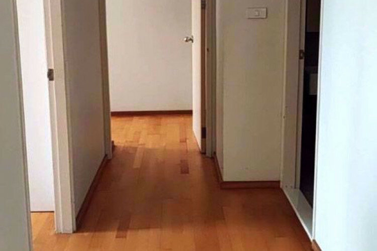 Кондоминиум в Бангкоке, Таиланд | THE149220