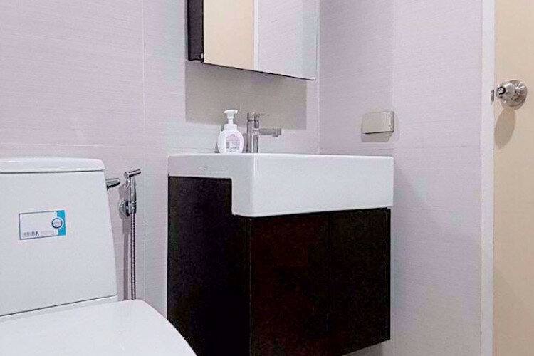 Кондоминиум в Бангкоке, Таиланд | THE149220