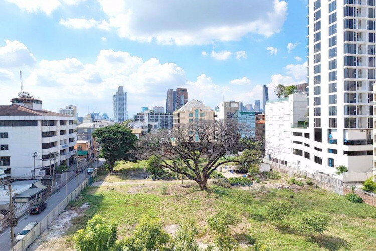 Кондоминиум в Бангкоке, Таиланд | THE149220