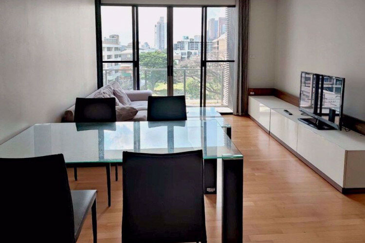 Кондоминиум в Бангкоке, Таиланд | THE149220