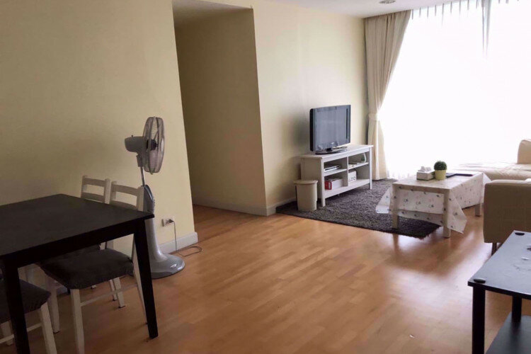 Кондоминиум в Бангкоке, Таиланд | THE250263