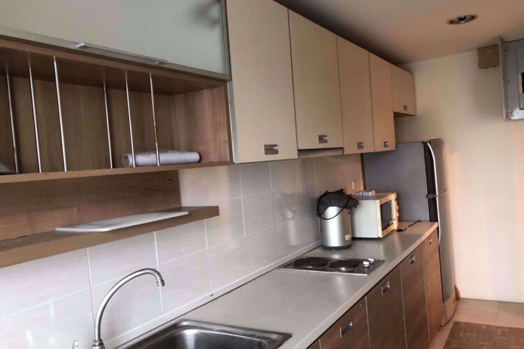 Кондоминиум в Бангкоке, Таиланд | THE250263