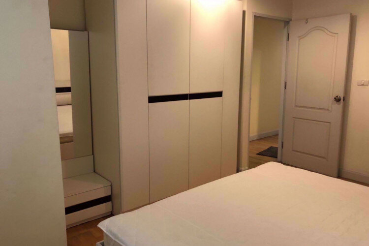 Кондоминиум в Бангкоке, Таиланд | THE250263