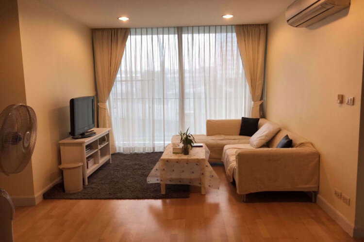 Кондоминиум в Бангкоке, Таиланд | THE250263