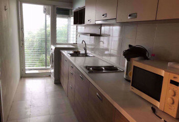 Кондоминиум в Бангкоке, Таиланд | THE250263