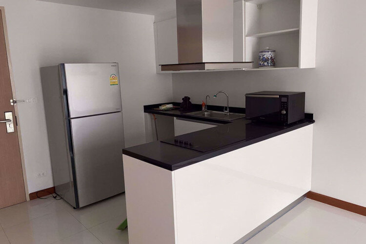 Кондоминиум в Бангкоке, Таиланд | THE349300