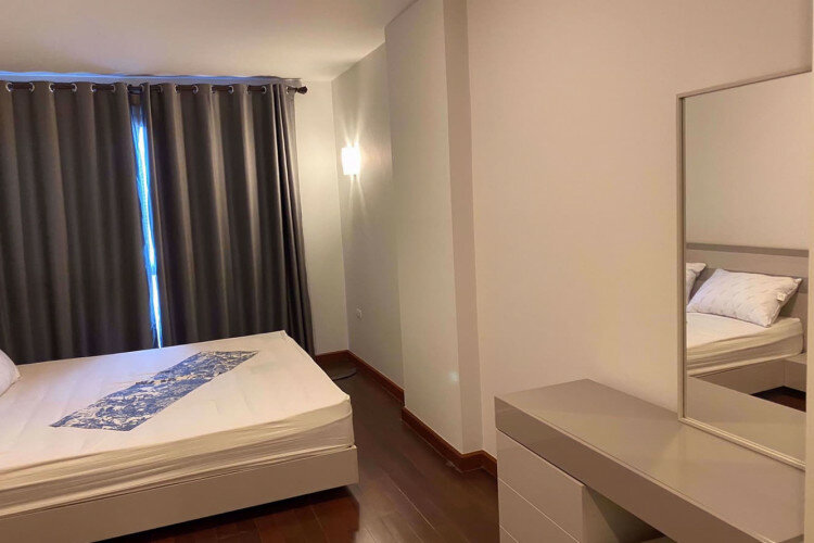 Кондоминиум в Бангкоке, Таиланд | THE349300