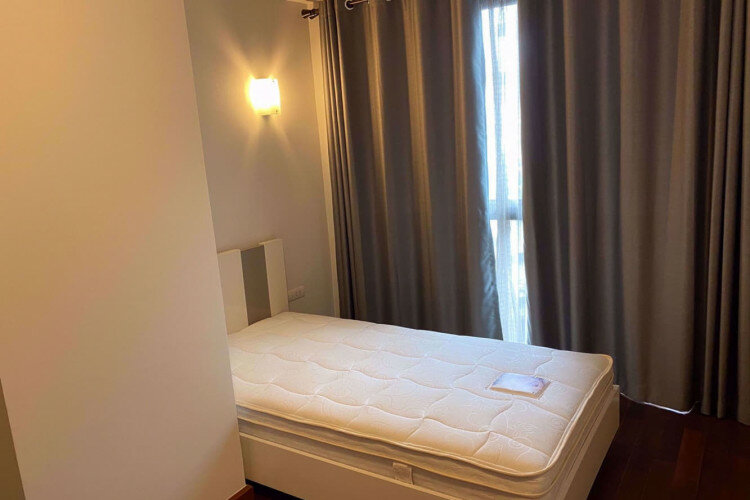 Кондоминиум в Бангкоке, Таиланд | THE349300