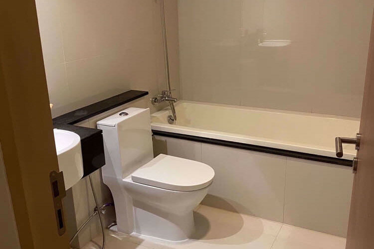 Кондоминиум в Бангкоке, Таиланд | THE349300