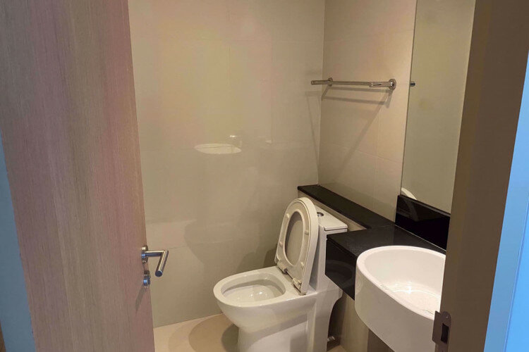 Кондоминиум в Бангкоке, Таиланд | THE349300