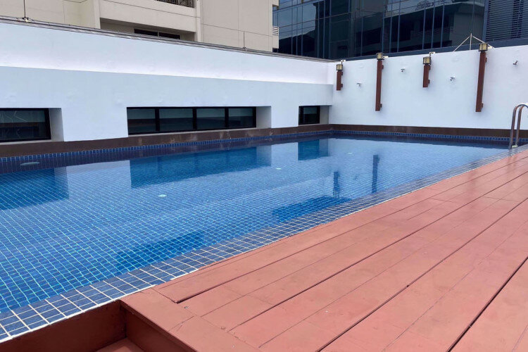 Кондоминиум в Бангкоке, Таиланд | THE349300