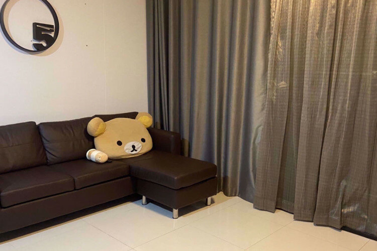 Кондоминиум в Бангкоке, Таиланд | THE349300