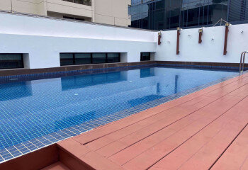 Кондоминиум в Бангкоке, Таиланд | THE349300