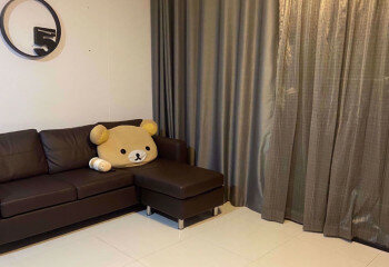 Кондоминиум в Бангкоке, Таиланд 