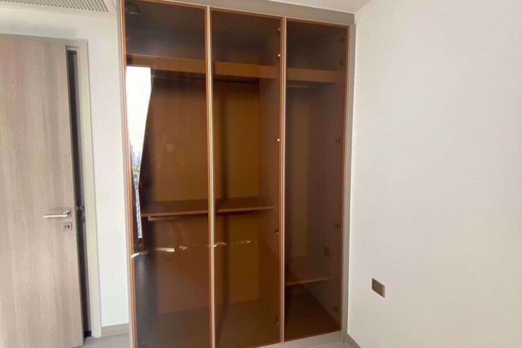 Кондоминиум в Бангкоке, Таиланд | THE548723