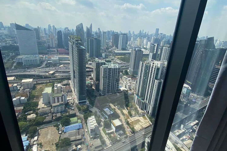 Кондоминиум в Бангкоке, Таиланд | THE548723