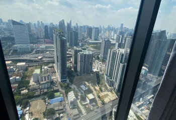 Кондоминиум в Бангкоке, Таиланд | THE548723