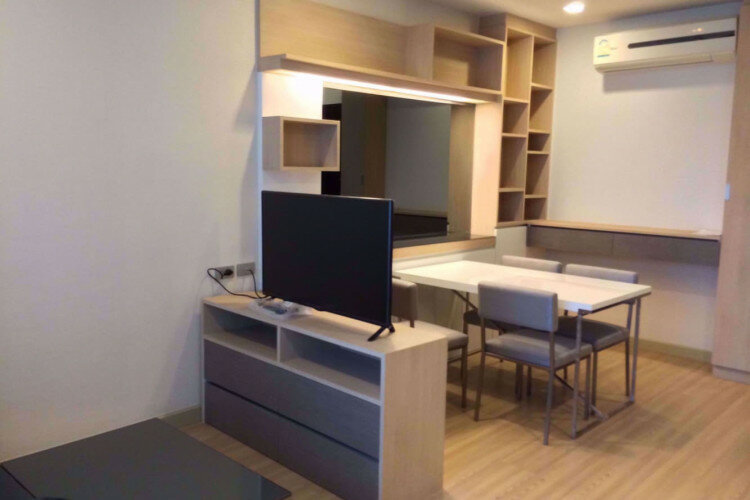 Кондоминиум в Бангкоке, Таиланд | THE149136