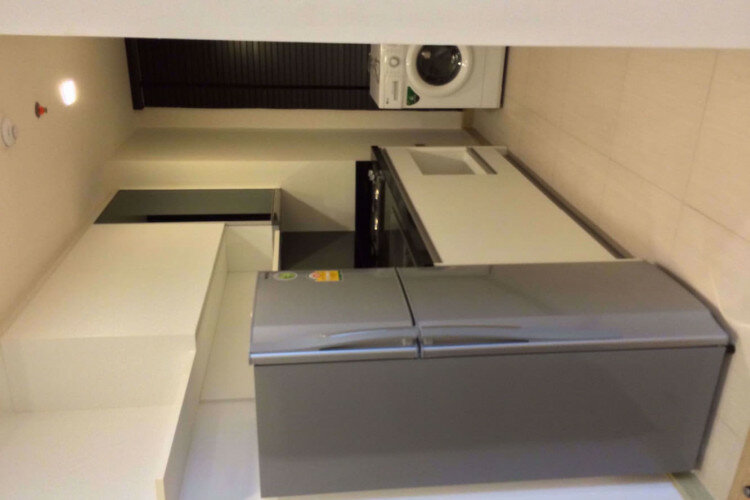 Кондоминиум в Бангкоке, Таиланд | THE149136